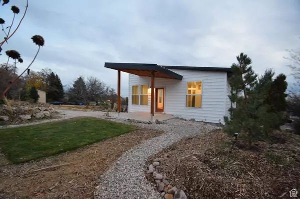 Pleasant View, UT 84414,1438 W PLEASANT VEW DR N