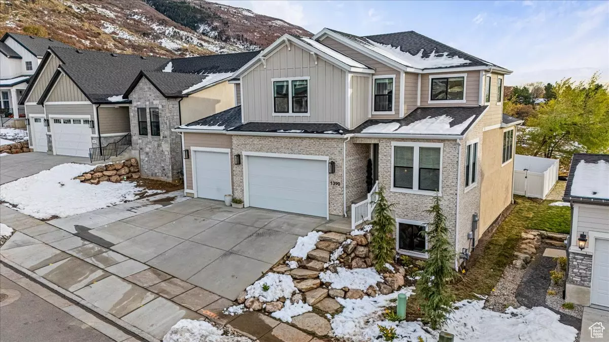 Kaysville, UT 84037,1390 E ORCHARD LN