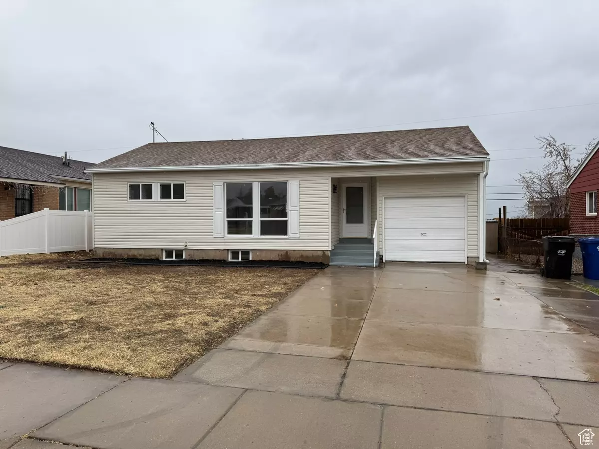 Washington Terrace, UT 84405,548 W 5000 S