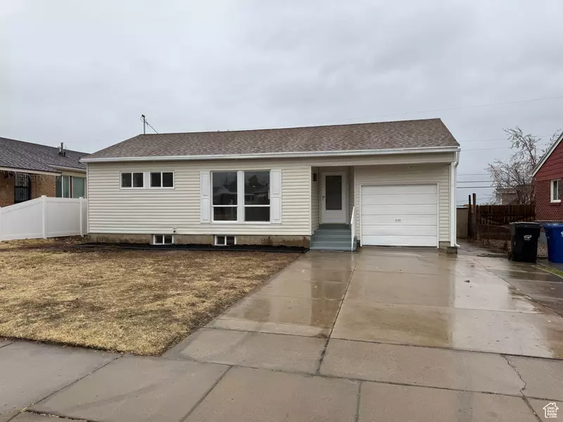 548 W 5000 S, Washington Terrace, UT 84405