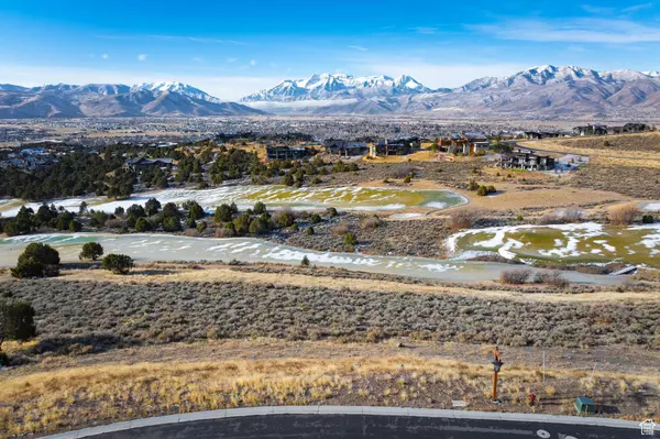 Heber City, UT 84032,2732 E BOULDER TOP LOOP #586