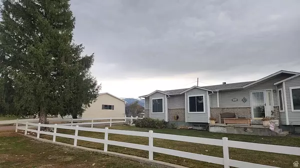 Mt Pleasant, UT 84647,185 W 600 S