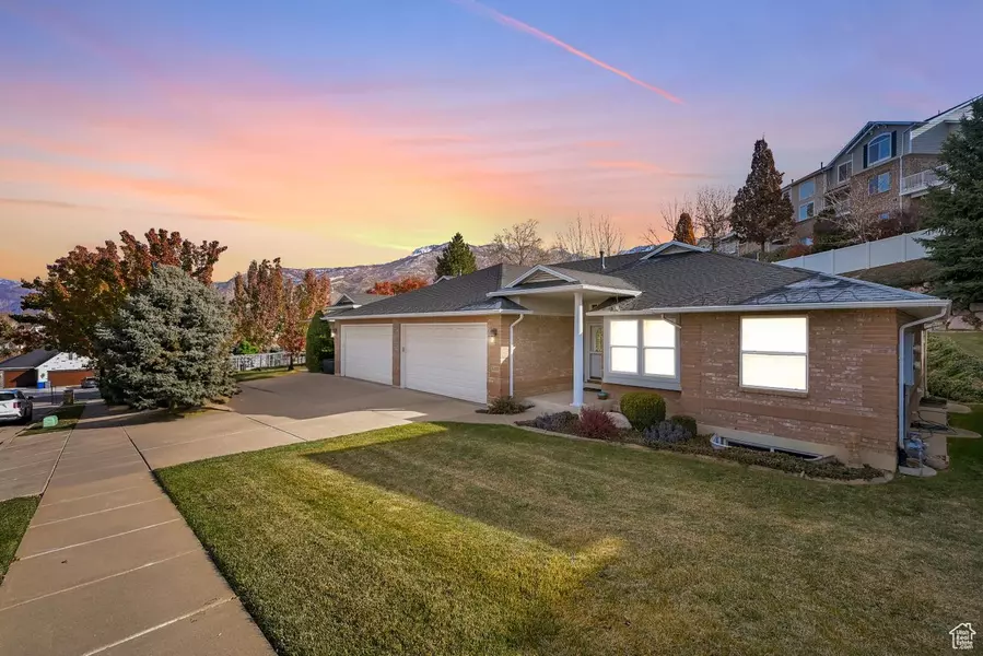 5268 S 1035 E, South Ogden, UT 84403