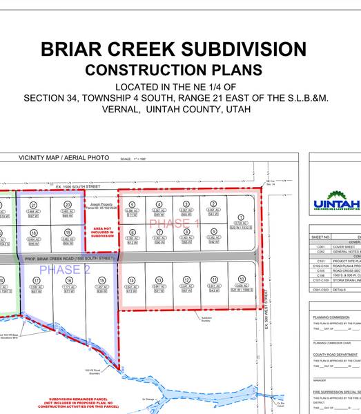 552 W 1550 S #7, Vernal, UT 84078