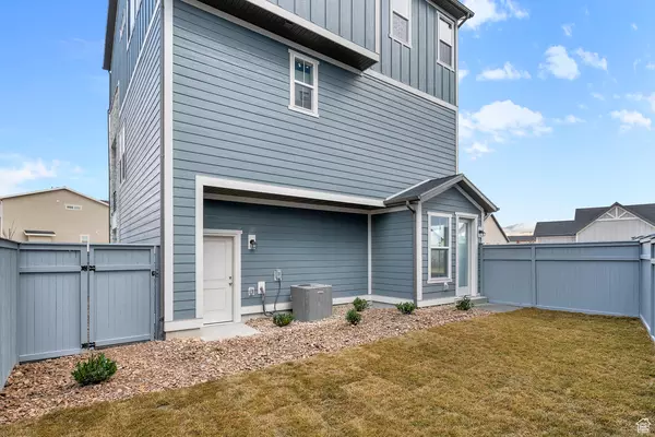 Lehi, UT 84043,3853 W RED CLOVER DR