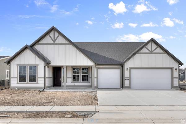 1839 S 2475 W, West Haven, UT 84401