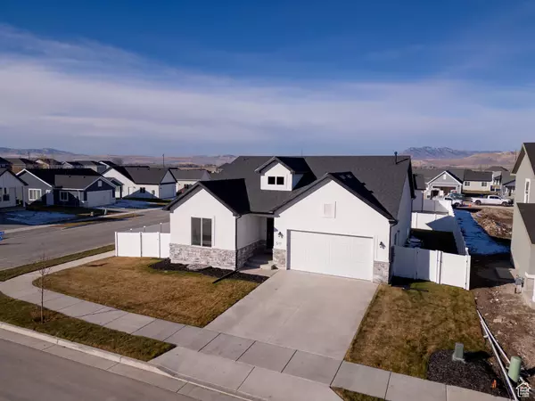 511 N 700 W, Smithfield, UT 84335