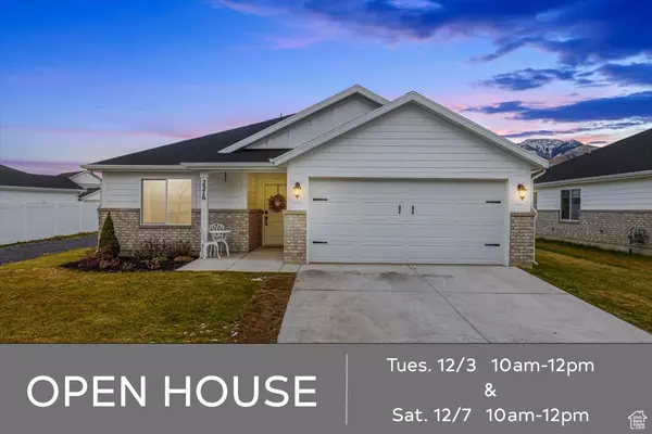 2376 N 150 E, North Logan, UT 84341