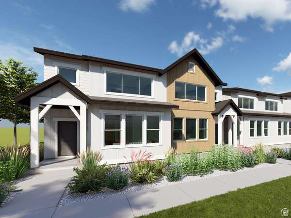 1372 W SHARRY BABY DR #1012, Saratoga Springs, UT 84045