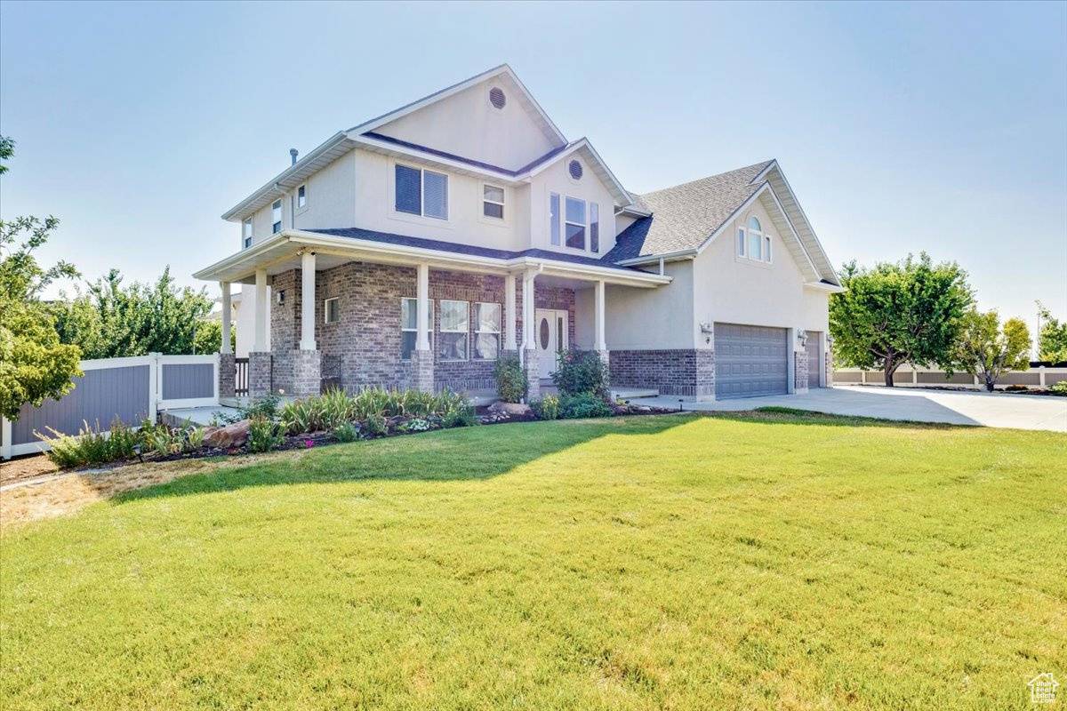 Saratoga Springs, UT 84045,4068 S SCHOONER DR