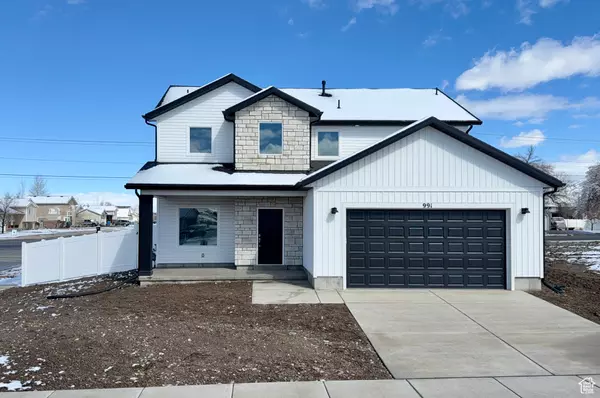 991 W 3225 S, Nibley, UT 84321