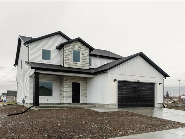 991 W 3225 S, Nibley, UT 84321