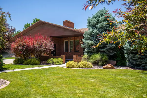 148 S SUNNYBROOK DR, Salina, UT 84654