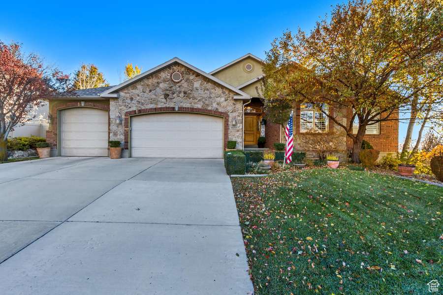 10233 N TAMARACK WAY, Cedar Hills, UT 84062