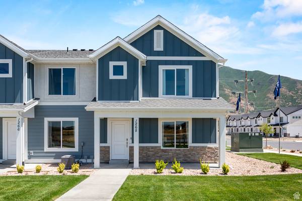 8614 W PATRON WAY #1094, Magna, UT 84044