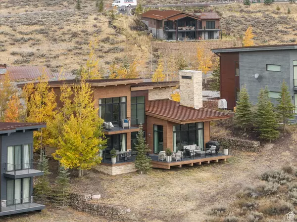 Park City, UT 84098,6412 GOLDEN BEAR LOOP W