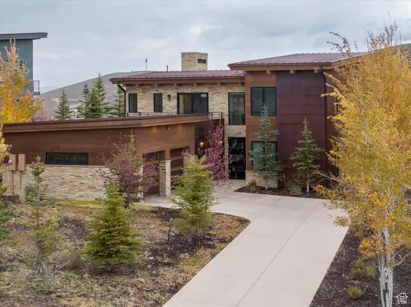 6412 GOLDEN BEAR LOOP W, Park City, UT 84098