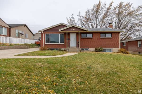 480 E 1500 S, Bountiful, UT 84010