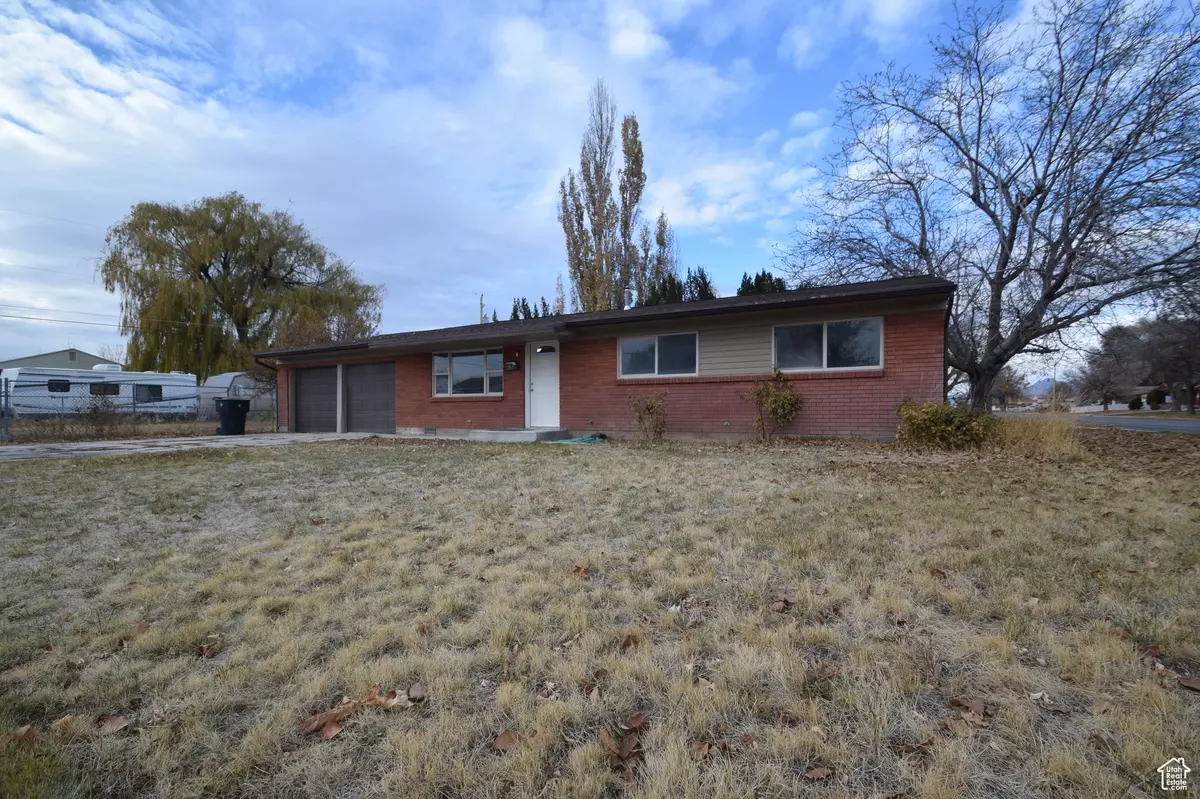 Tremonton, UT 84337,626 W 275 S