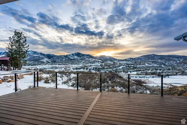 8838 CHEYENNE WAY, Park City, UT 84098