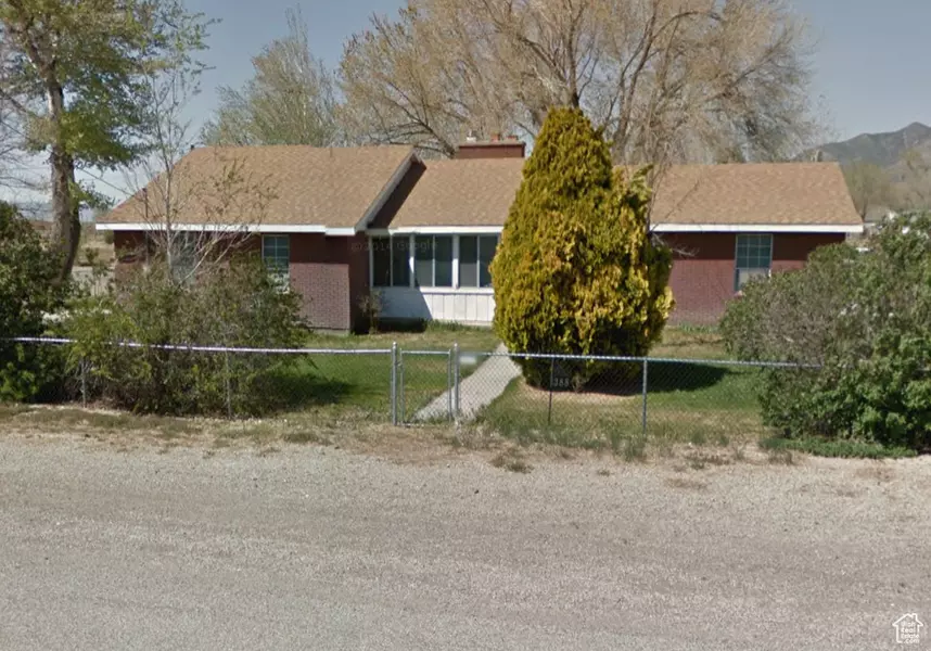 388 W 100 S, Minersville, UT 84752