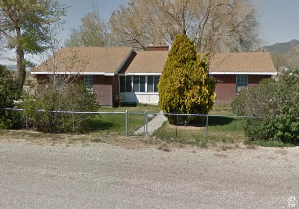 Minersville, UT 84752,388 W 100 S