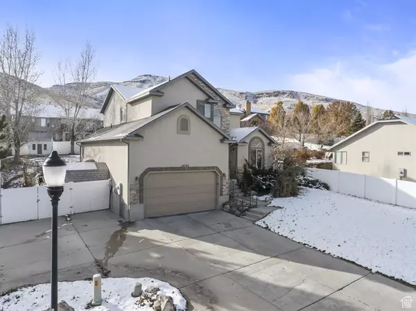 Herriman, UT 84096,14342 S ROUND ROCK DR