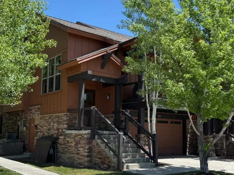 980 W WHITE CLOUD TRL, Hideout, UT 84036