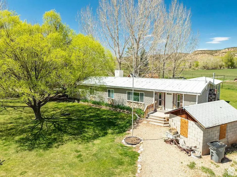 Duchesne, UT 84021,25704 W 1100 S