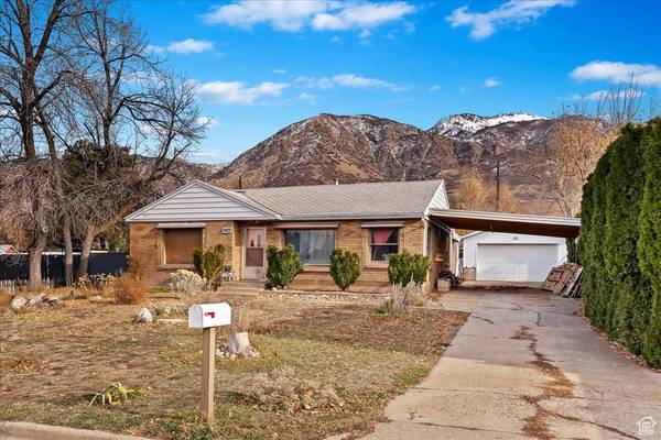 3478 S IOWA, Ogden, UT 84403