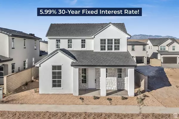 652 W EMERALD POINT DR #131, St. George, UT 84790