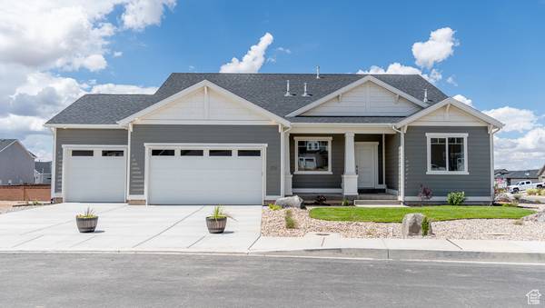 767 W CHERRY #218, Grantsville, UT 84029