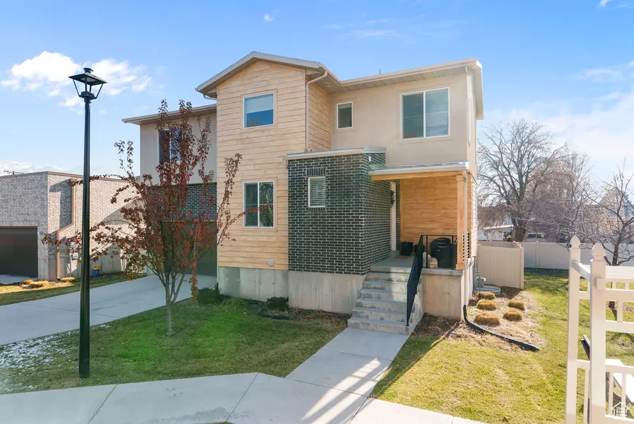 8028 S 410 W, Midvale, UT 84047