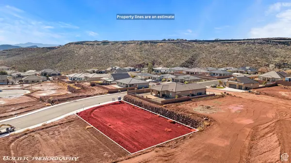 Washington, UT 84780,2853 E VIEW POINTE DR #201