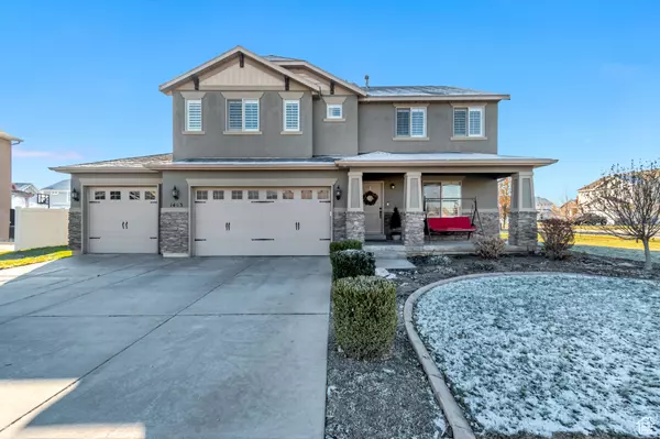 1463 BELMONT DR, Farmington, UT 84025