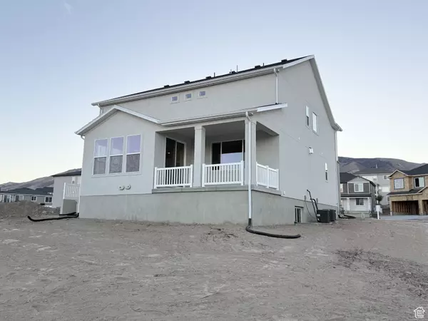 Saratoga Springs, UT 84045,3266 S EGRET CT E #725