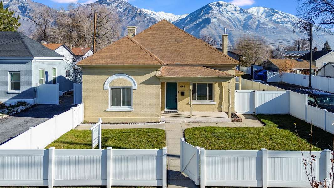 461 S 400 W, Provo, UT 84601