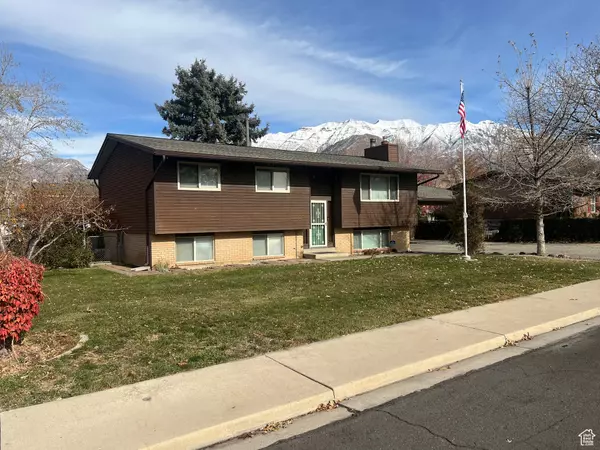 906 W 1350 N, Orem, UT 84057