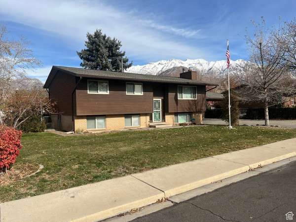 906 W 1350 N, Orem, UT 84057