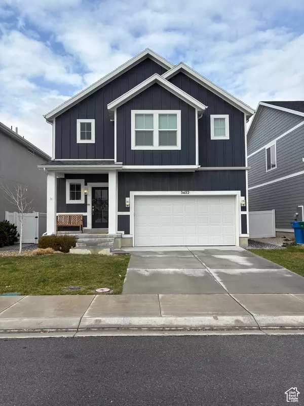 Lehi, UT 84043,3452 W POND DR S