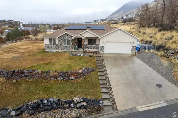 Cedar Hills, UT 84062,3870 MOUNTAIN TOP CIR W