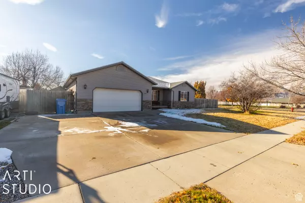 Nibley, UT 84321,988 W 2770 S