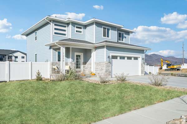 1258 S 960 E, Heber City, UT 84032