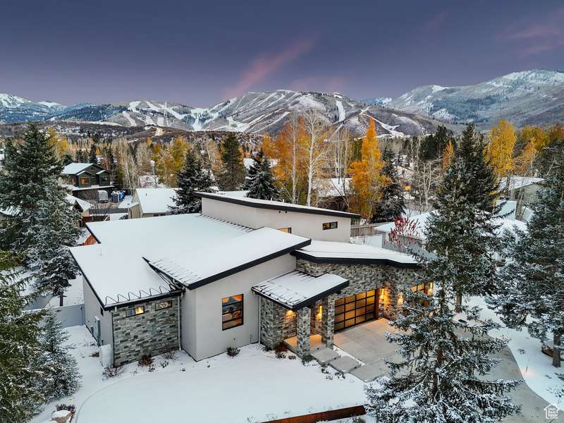 843 RIVER BIRCH CT, Park City, UT 84060