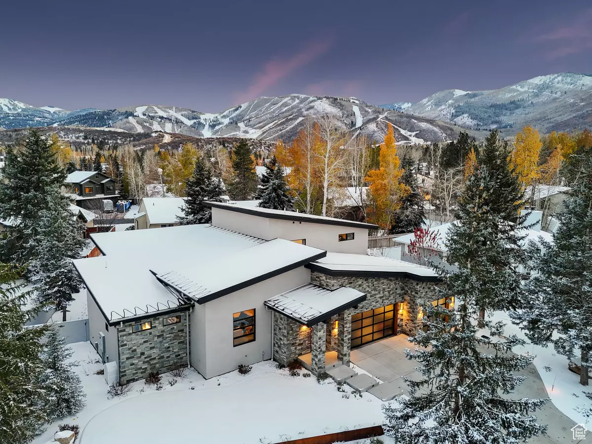 Park City, UT 84060,843 RIVER BIRCH CT