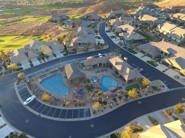 1936 N PEBBLE DR, Washington, UT 84780