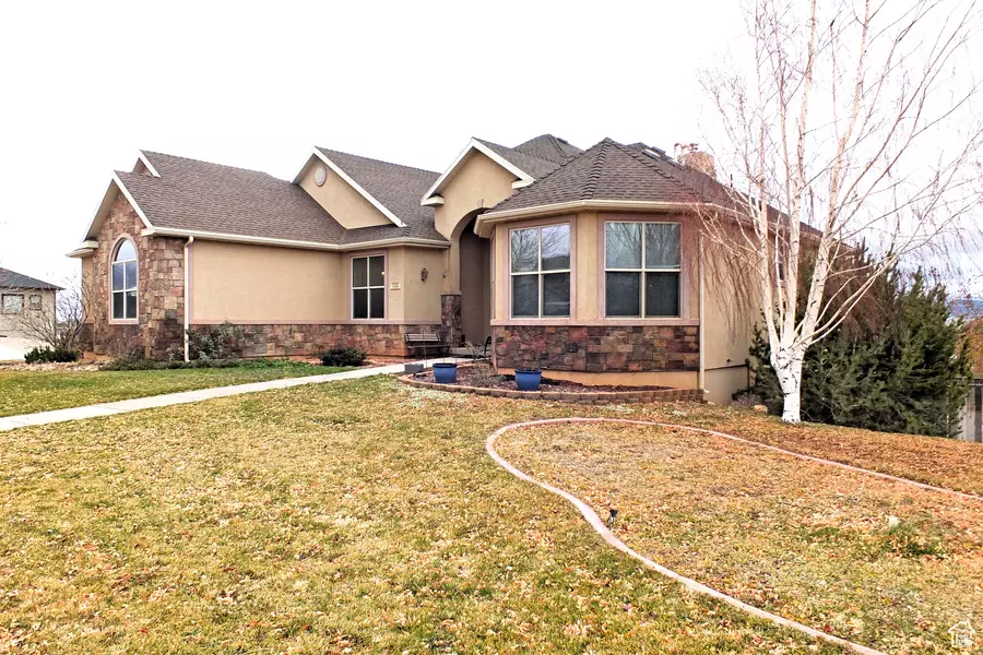 1262 S 4175 W, Cedar City, UT 84720