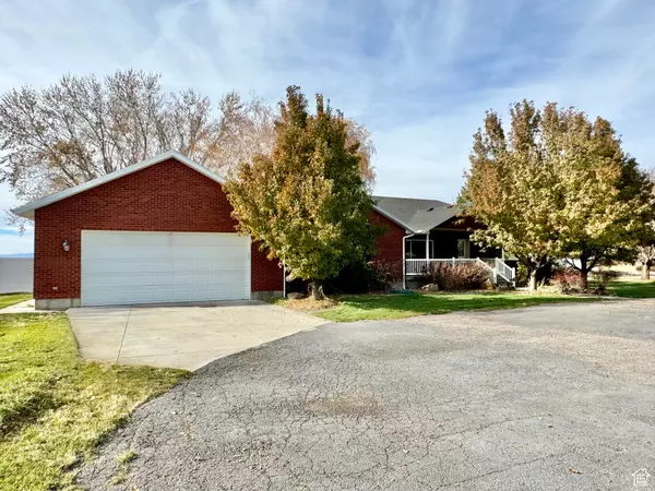 4369 W 1550 N, Fillmore, UT 84631