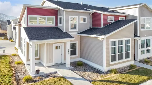 2490 S 1264 W, Nibley, UT 84321