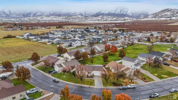 Payson, UT 84651,1272 E LOAFER VIEW DR